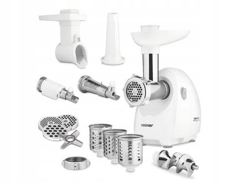Maszynka do mięsa ZELMER ZMM4055B na Arena.pl