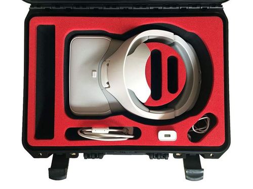 Walizka MC-Cases do DJI Goggles na Arena.pl