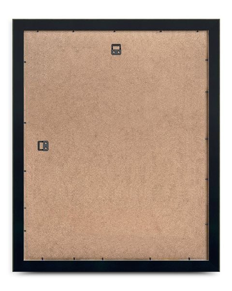 Ramka Hekla wyjątkowa 50x60  MDF plakat czarny 1szt. zdjęcie 2