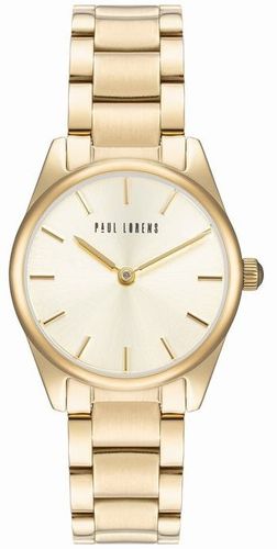 zegarek damski paul lorens pl20008b-4d1 + box na Arena.pl