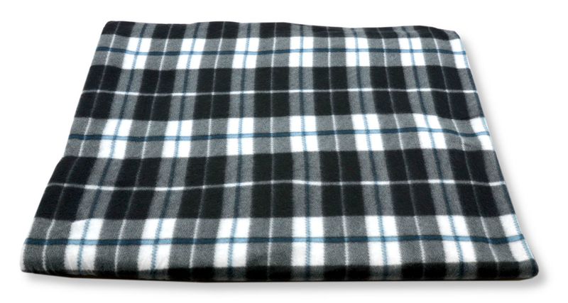 Koc Polarowy Light 200X220 20497 zdjęcie 1