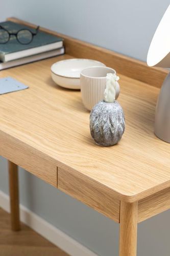 Biurko Paul dąb na Arena.pl