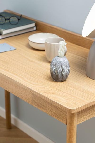 Biurko Paul dąb zdjęcie 3