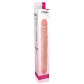 Dildo-Fallo Realistico Doppio Real Rapture