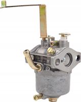 P15-002 GAŹNIK AGREGAT AGREGATU PRĄDOTWÓRCZY 152/154F 1,5 kW