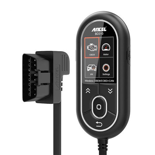 skaner diagnostyczny obd2 bluetooth ancel bd310 na Arena.pl