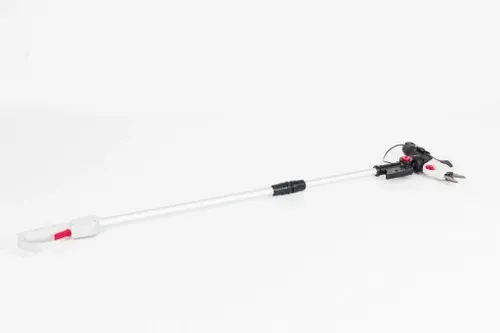 SEKATOR do gałęzi AKUMULATOROWY NAC 7,2V na wysięgniku +AKU 1,5Ah+Ładowarka na Arena.pl