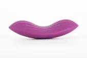 svakom edeny violet - stymulator aplikacja, ergonomiczny, wodoodporny