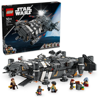 LEGO Star Wars Skeleton Crew Onyx Cinder 75374 10+ 1325 elementów