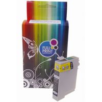 Zamiennik tuszu T071140 Czarny