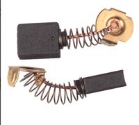 Szczotki węglowe Makita 6,5x13,5x16mm, CB 155, HM1202C HR4500C HR500, 19407