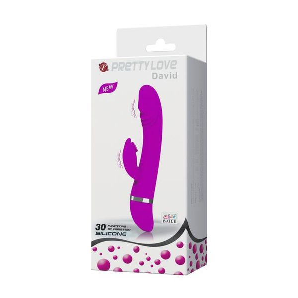 Pretty Love - David, 30 Function zdjęcie 9