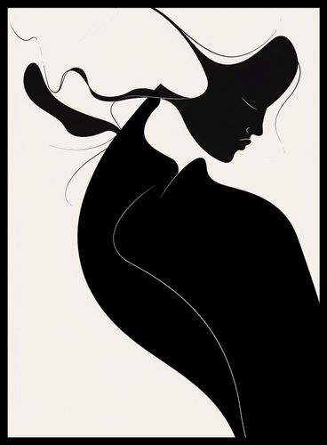 Plakat 40x55cm Redukcja do Zarysu na Arena.pl