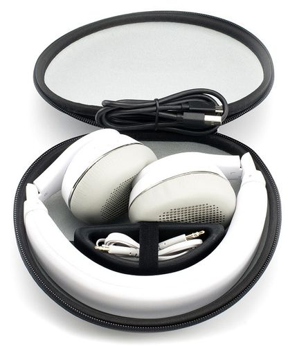 Słuchawki Bluetooth Klipsch Reference Over-Ear Kolor - Biały na Arena.pl