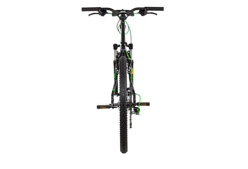 Rower Kellys VIPER 10 Black Lime 2017 - r. 19,5" na Arena.pl