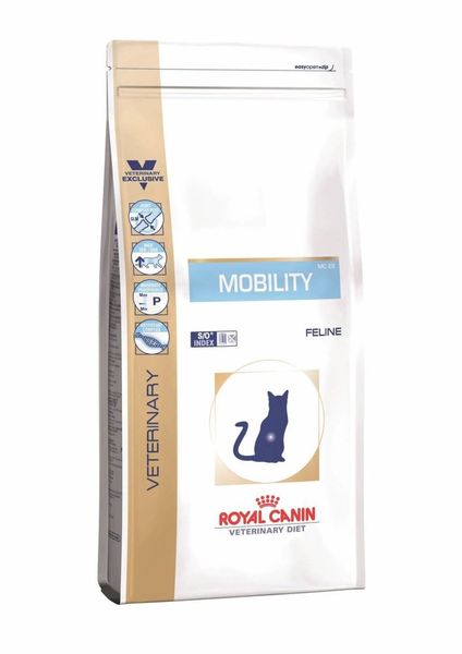 ROYAL CANIN Mobility 2kg zdjęcie 1