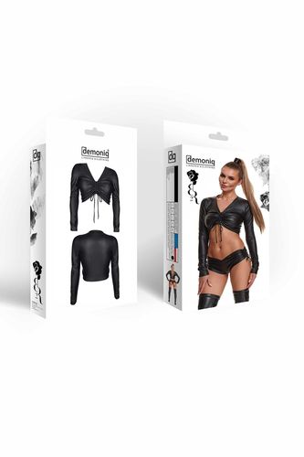 Bielizna-Adriana001 Black S na Arena.pl