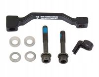 ADAPTER HAMULCA TARCZOWEGO SHIMANO SM-MM F180S/PA