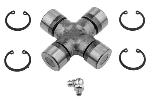 KRZYŻAK WAŁU 24X74.50 HYUNDAI SANTA FÉ I 2001 2002 2003 2004 2005 2006 na Arena.pl