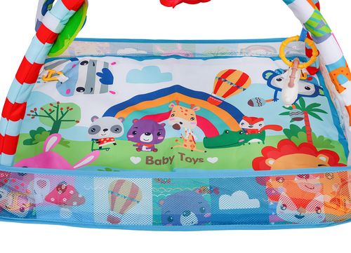 Mata Do Leżenia Dla Najmłodszych na Arena.pl