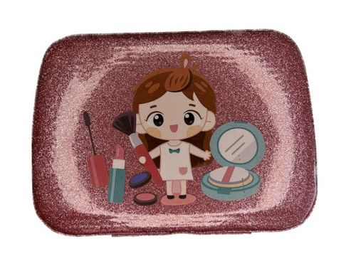 ZESTAW DO MAKIJAŻU DLA DZIECI na Arena.pl