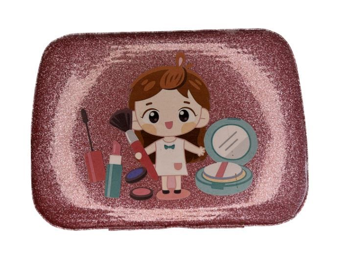 ZESTAW DO MAKIJAŻU DLA DZIECI zdjęcie 2