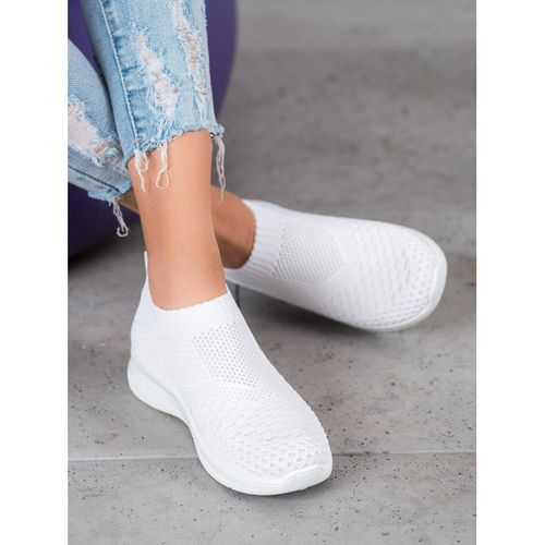 Trampki Slip On r.40 na Arena.pl