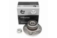 Piasta koła  tylna RENAULT LAGUNA I 1995 1996 1997 1998 1999