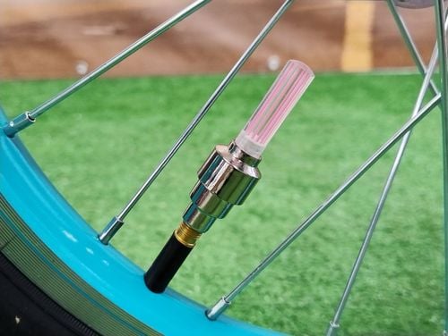 Rower Dziecięcy dla Dziewczynki w wieku 3 lata + wzrost 100-120 cm +DODATKI na Arena.pl