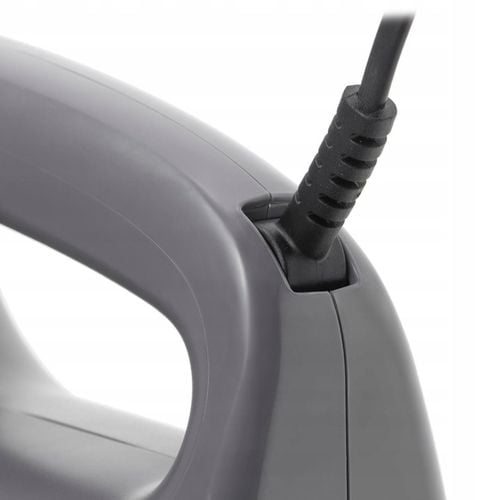 Mikser ręczny Robot kuchenny 750W 5 biegów + TURBO 6 Mieszadeł Wolny na Arena.pl