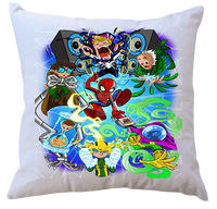 Poduszka z wkładem Spidey - Baby Spiderman