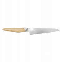Kasumi Kasane Nóż Uniwersalny 12,5cm 100% JAPAN