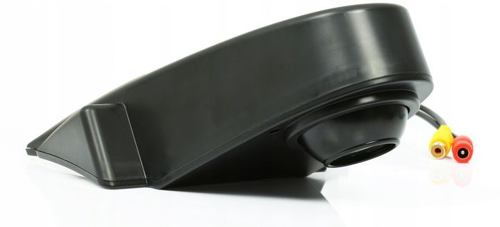 Kamera cofania BUS SPRINTER TRANSIT CRAFTER MASTER zdjęcie 5