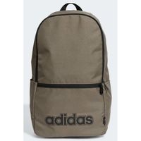Plecak adidas Linear Classic Dail Backpack HR5341 zielony