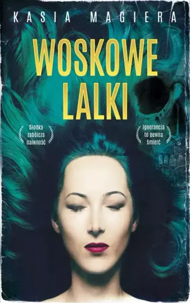 Woskowe lalki zdjęcie 1