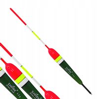 Spławik Przelotowy z BALSY SHARK 3,5 g / 22,5 cm