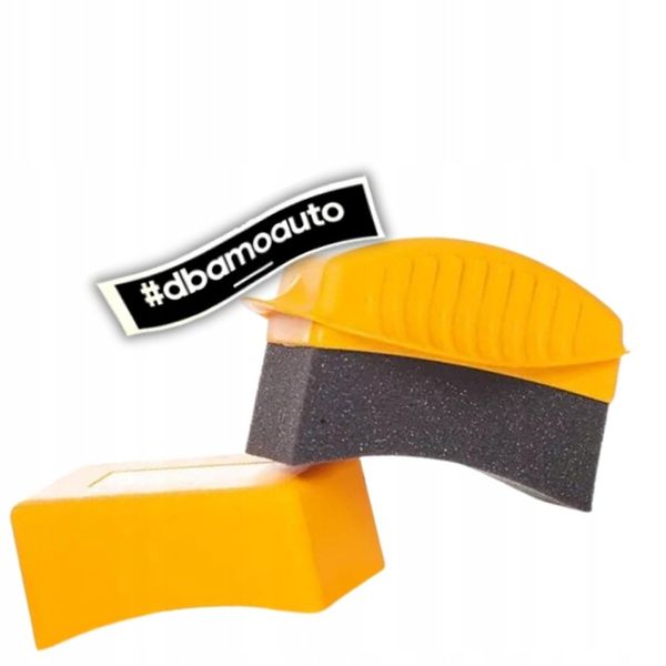 Work Stuff Clean Hands Tire Applicator - do opon zdjęcie 1