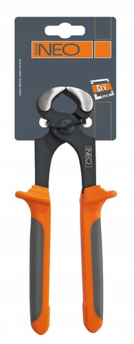 NEO HARTOWANE OBCĘGI DO GWOŹDZI 180mm 01-151 na Arena.pl