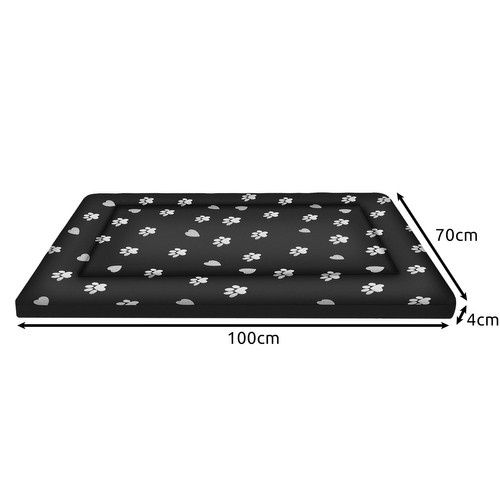 Legowisko 100X70Cm Dla Psa Purlov 24862 na Arena.pl