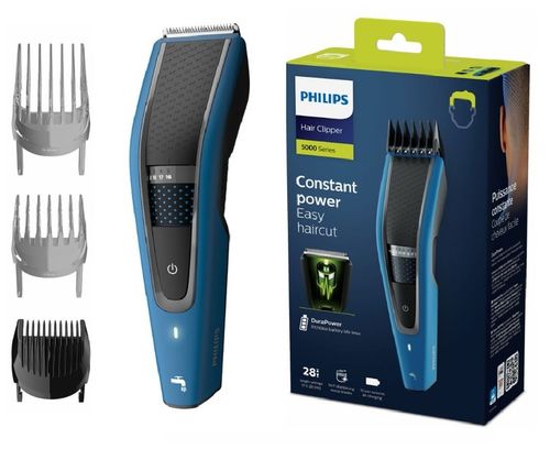 MASZYNKA DO STRZYŻENIA WŁOSÓW PHILIPS GOLARKA HC5612 na Arena.pl