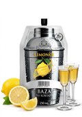 Syrop barmański zaprawka na nalewkę CYTRYNA 250 ml PROFIMATOR