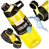 BIDON butelka na wodę CamelBak 600 ml Chute Mag BPA free TRITAN sportowy