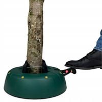 Stojak choinkowy KAMAI START 2.5D Zielony