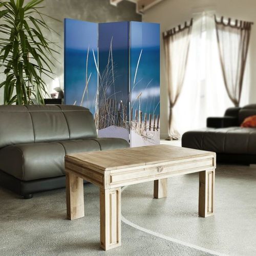 Parawan ozdobny, Plaża 110x150 na Arena.pl