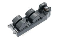 Przełącznik sterowania szybą do TOYOTA COROLLA 2000 2001