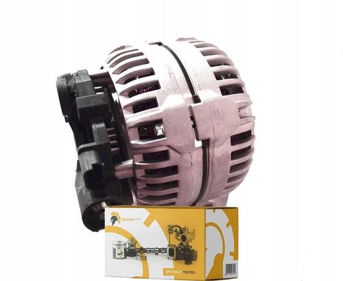 ALTERNATOR CITROEN BERLINGO 96+ 150 A na Arena.pl