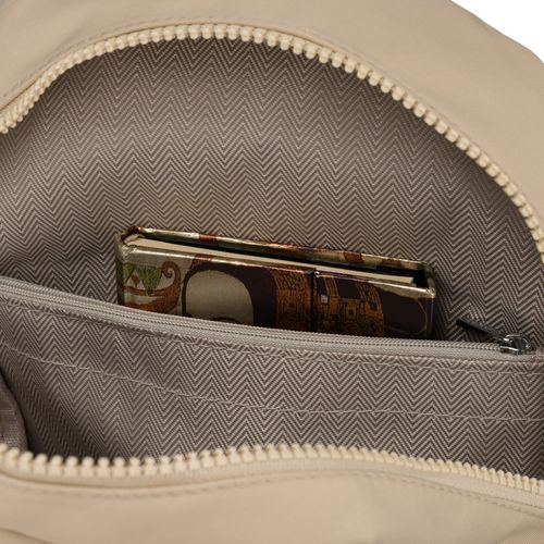 plecak ptn cpy-07-2676 ecru na Arena.pl