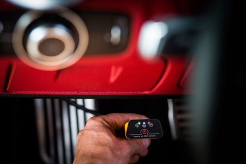 ELM327 iCar 2 Vgate OBD2 INTERFEJS DIAGNOSTYCZNY BLUETOOTH BT 3.0 iCar2 NEW na Arena.pl