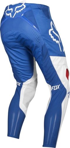 SPODNIE FOX 360 KILA BLUE/RED 36 na Arena.pl