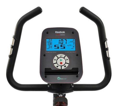 REEBOK ROWER PROGRAMOWANY ONE GB50 na Arena.pl